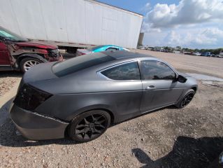 2009 Honda Accord - Exterior Side Passenger